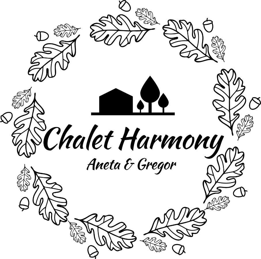 Chalet Harmony Prive Wellness Putten Bagian luar foto