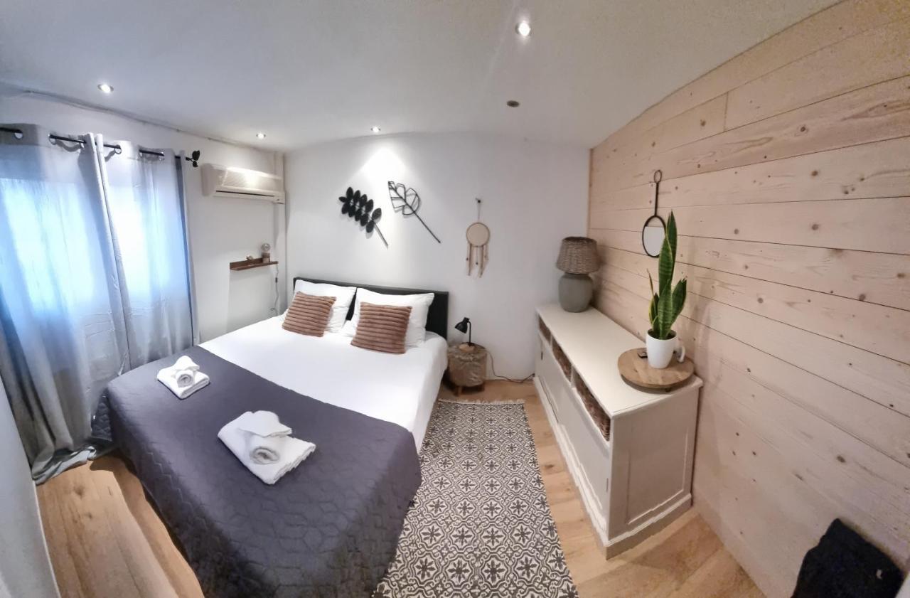Chalet Harmony Prive Wellness Putten Bagian luar foto