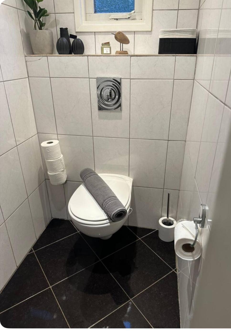 Chalet Harmony Prive Wellness Putten Bagian luar foto